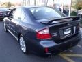 Diamond Gray Metallic - Legacy 2.5 GT Limited Sedan Photo No. 3