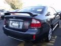 2008 Diamond Gray Metallic Subaru Legacy 2.5 GT Limited Sedan  photo #6