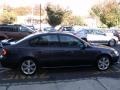 2008 Diamond Gray Metallic Subaru Legacy 2.5 GT Limited Sedan  photo #8