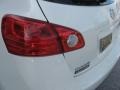 Phantom White Pearl - Rogue S AWD Photo No. 32