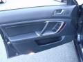 Diamond Gray Metallic - Legacy 2.5 GT Limited Sedan Photo No. 20