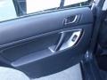 Diamond Gray Metallic - Legacy 2.5 GT Limited Sedan Photo No. 21