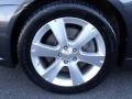 2008 Subaru Legacy 2.5 GT Limited Sedan Wheel and Tire Photo