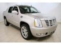 Quicksilver 2008 Cadillac Escalade EXT AWD Exterior