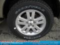 2010 White Suede Ford Explorer Eddie Bauer 4x4  photo #16