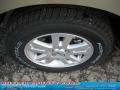 2010 White Suede Ford Explorer Eddie Bauer 4x4  photo #18