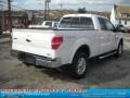 2010 Oxford White Ford F150 XLT SuperCab 4x4  photo #3