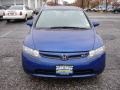Fiji Blue Pearl - Civic Si Sedan Photo No. 2