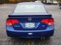 Fiji Blue Pearl - Civic Si Sedan Photo No. 5