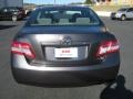 Magnetic Gray Metallic - Camry LE Photo No. 5