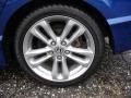 Fiji Blue Pearl - Civic Si Sedan Photo No. 8