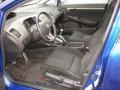 Fiji Blue Pearl - Civic Si Sedan Photo No. 10