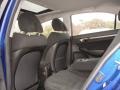 Fiji Blue Pearl - Civic Si Sedan Photo No. 11