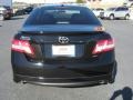 Black - Camry SE Photo No. 5