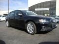 Brilliant Black - A4 2.0T quattro Avant Photo No. 5