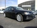 2011 Brilliant Black Audi A4 2.0T quattro Avant  photo #5