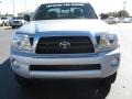 2007 Silver Streak Mica Toyota Tacoma V6 PreRunner Access Cab  photo #2