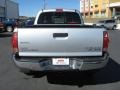 2007 Silver Streak Mica Toyota Tacoma V6 PreRunner Access Cab  photo #5