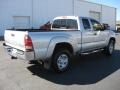 Silver Streak Mica - Tacoma V6 PreRunner Access Cab Photo No. 6