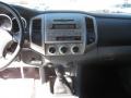 2007 Silver Streak Mica Toyota Tacoma V6 PreRunner Access Cab  photo #8