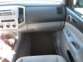 Silver Streak Mica - Tacoma V6 PreRunner Access Cab Photo No. 9