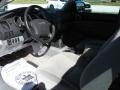 Silver Streak Mica - Tacoma V6 PreRunner Access Cab Photo No. 10