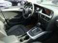 2011 Brilliant Black Audi A4 2.0T quattro Avant  photo #18