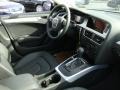 Brilliant Black - A4 2.0T quattro Avant Photo No. 18