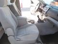 Silver Streak Mica - Tacoma V6 PreRunner Access Cab Photo No. 15