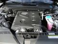 2.0 Liter FSI Turbocharged DOHC 16-Valve VVT 4 Cylinder Engine for 2011 Audi A4 2.0T quattro Avant #38822308