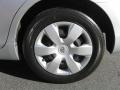 2008 Toyota Camry LE Wheel and Tire Photo