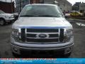 2010 Ingot Silver Metallic Ford F150 Lariat SuperCrew 4x4  photo #20