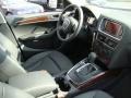 2011 Brilliant Black Audi Q5 2.0T quattro  photo #17