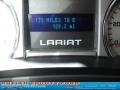 2010 Ingot Silver Metallic Ford F150 Lariat SuperCrew 4x4  photo #25