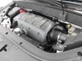 3.6 Liter DI DOHC 24-Valve VVT V6 Engine for 2011 Chevrolet Traverse LTZ #38822768