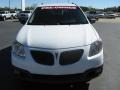 2008 Frosty White Pontiac Vibe   photo #2