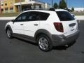 2008 Frosty White Pontiac Vibe   photo #4