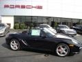 Black - Boxster S Photo No. 6