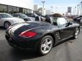 Black - Boxster S Photo No. 7