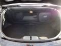  2010 Boxster S Trunk
