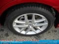 2011 Red Candy Metallic Ford Fusion SEL  photo #14