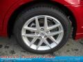 2011 Red Candy Metallic Ford Fusion SEL  photo #15