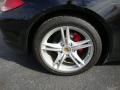 2010 Porsche Boxster S Wheel and Tire Photo