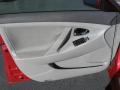 Barcelona Red Metallic - Camry LE Photo No. 11