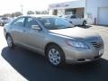 Desert Sand Metallic - Camry LE Photo No. 1