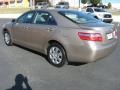 Desert Sand Metallic - Camry LE Photo No. 4