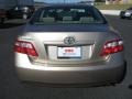 Desert Sand Metallic - Camry LE Photo No. 5