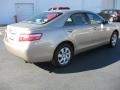 Desert Sand Metallic - Camry LE Photo No. 6