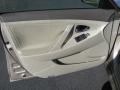 Desert Sand Metallic - Camry LE Photo No. 11