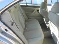 Desert Sand Metallic - Camry LE Photo No. 13